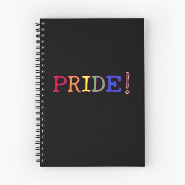 Item preview, Rainbow Pride! designed and sold by Day10Machine.
