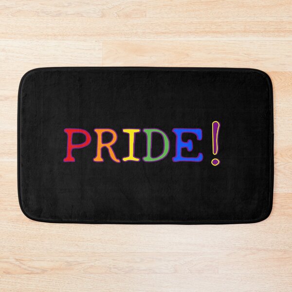 Item preview, Rainbow Pride! designed and sold by Day10Machine.