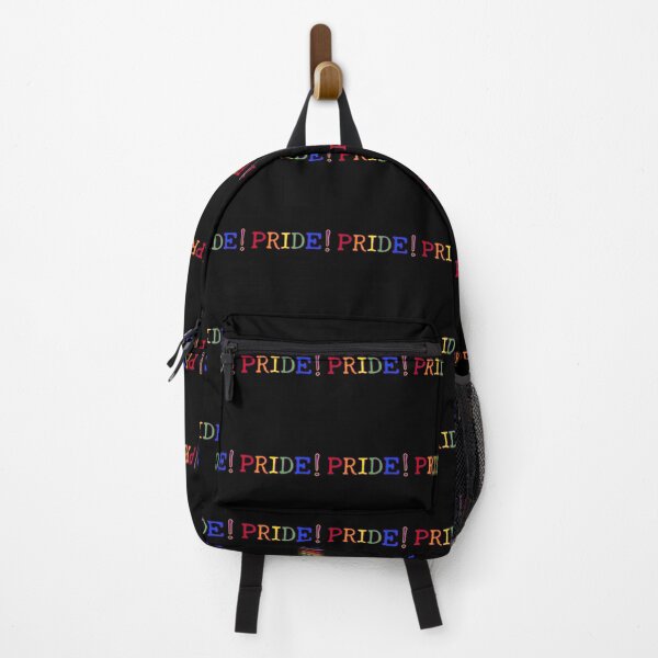 Item preview, Rainbow Pride! designed and sold by Day10Machine.