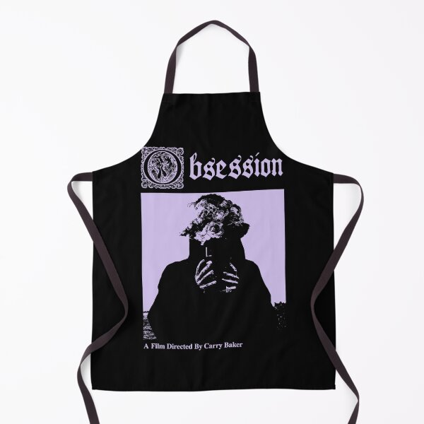 Item preview, Obsession Movie 2026  designed and sold by Harmontal.