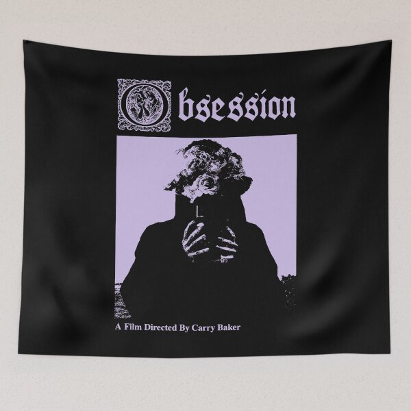 Item preview, Obsession Movie 2026  designed and sold by Harmontal.