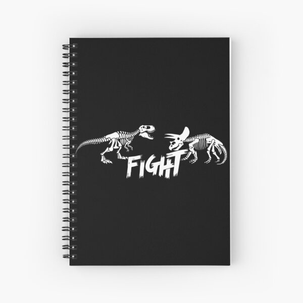 Item preview, Dinosaur vs. dinosaur (white) designed and sold by Lagueny.