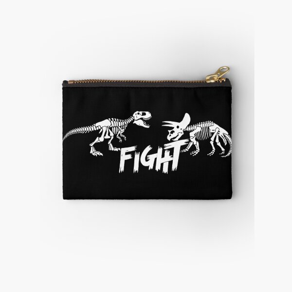 Item preview, Dinosaur vs. dinosaur (white) designed and sold by Lagueny.