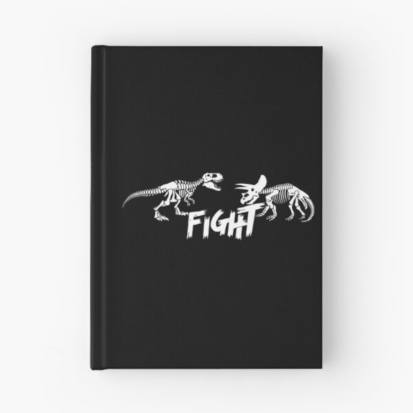 Item preview, Dinosaur vs. dinosaur (white) designed and sold by Lagueny.
