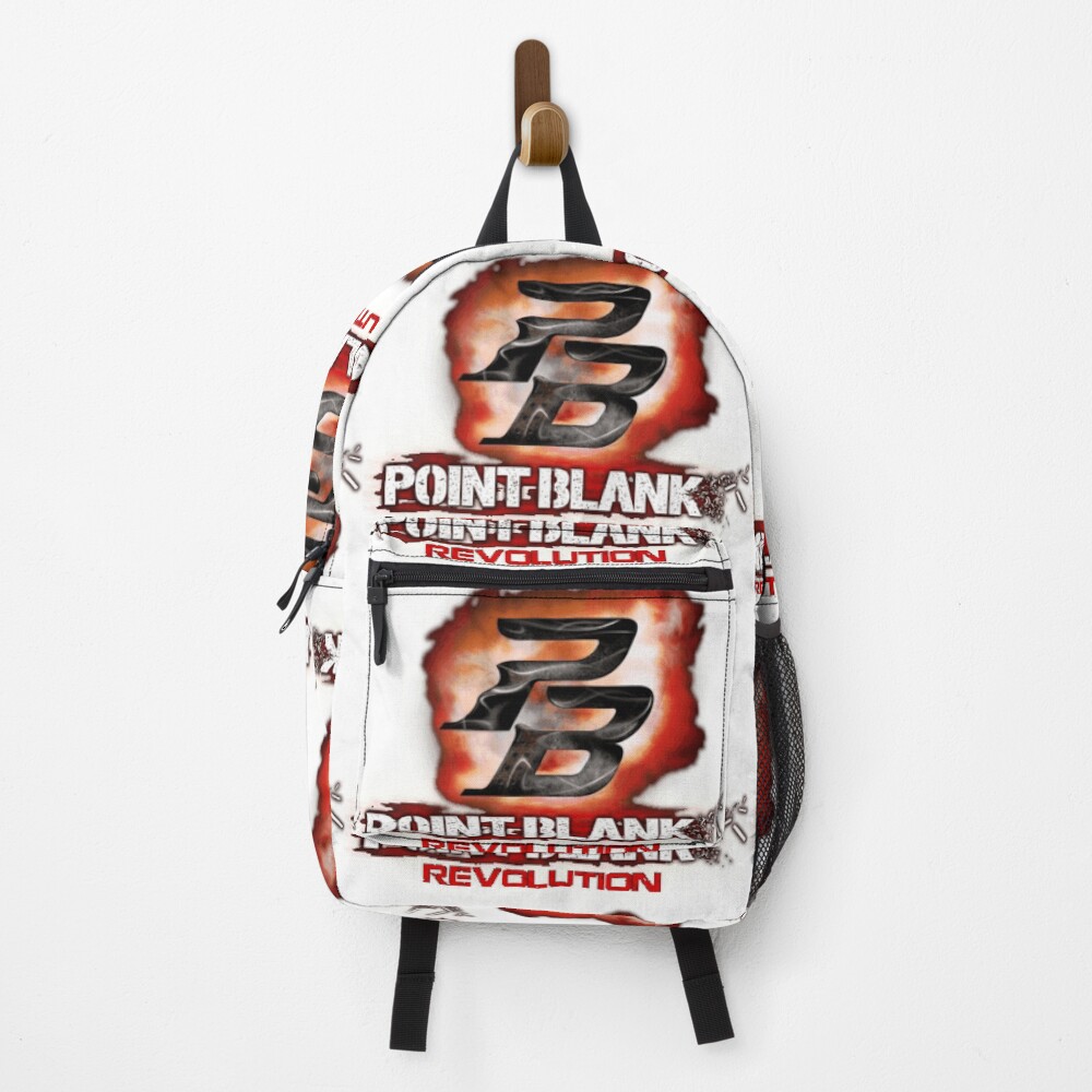 Item preview, Backpack designed and sold by RaresS.