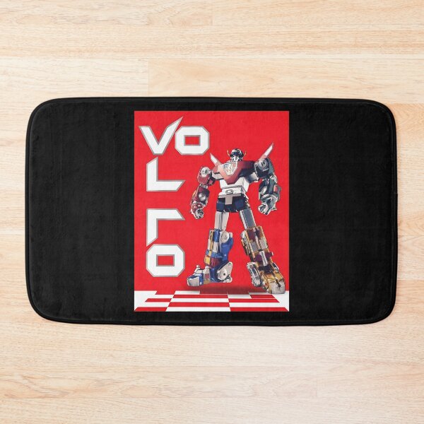 Item preview, Retro Mechanized Warrior Display designed and sold by FayMassey.