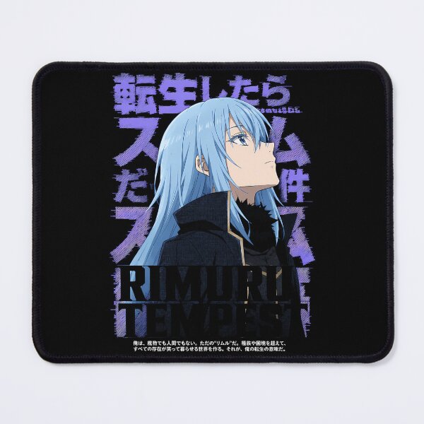 Item preview, Rimuru designed and sold by bogdavins.