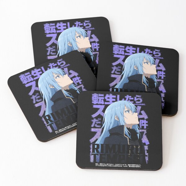 Item preview, Rimuru designed and sold by bogdavins.