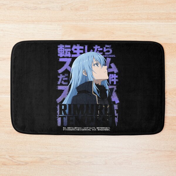 Item preview, Rimuru designed and sold by bogdavins.