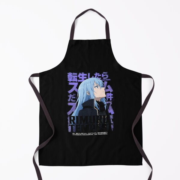 Item preview, Rimuru designed and sold by bogdavins.