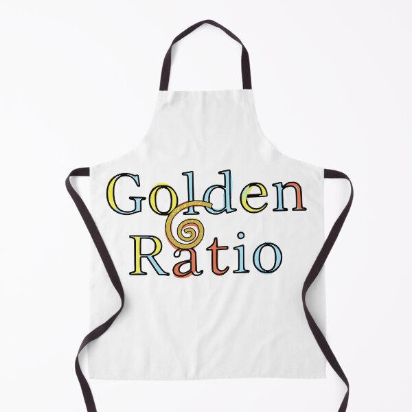 Item preview, Golden Ratio designed and sold by Creative jiffy.