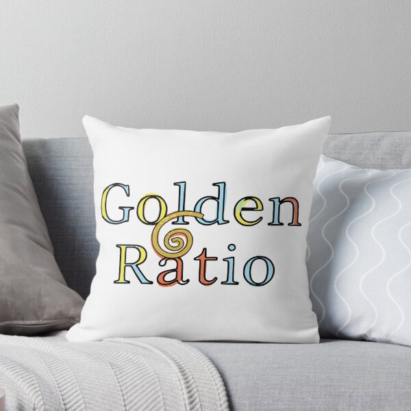 Item preview, Golden Ratio designed and sold by Creative jiffy.