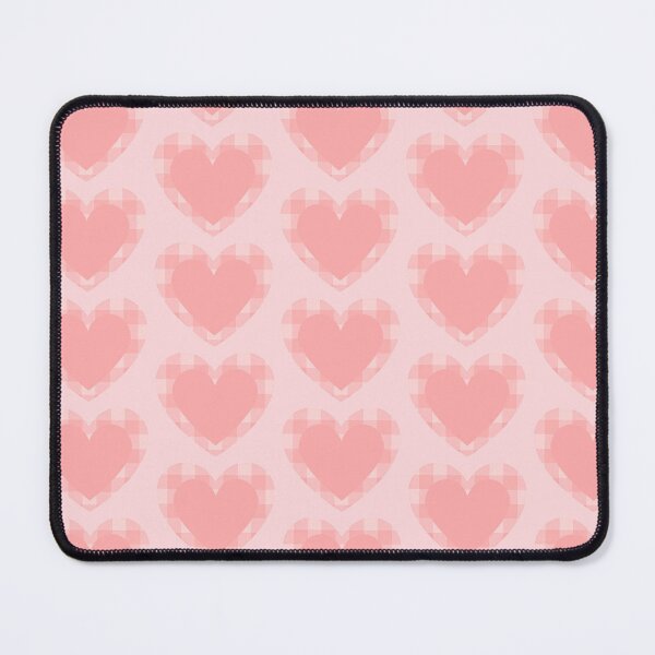 Item preview, Plaid Heart designed and sold by Loveybuggy.