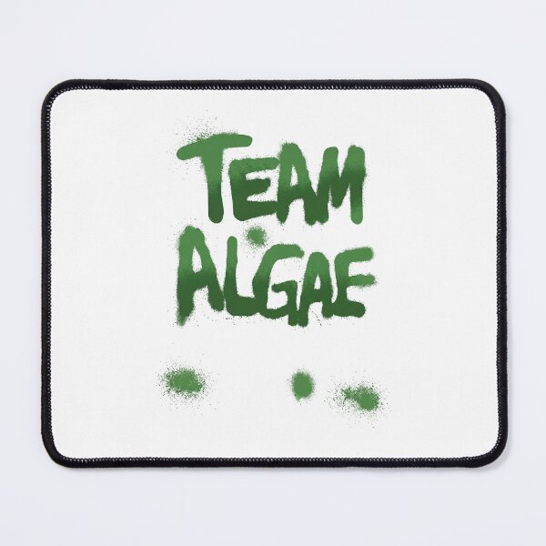 Item preview, Team Algae designed and sold by DesignForYou79.