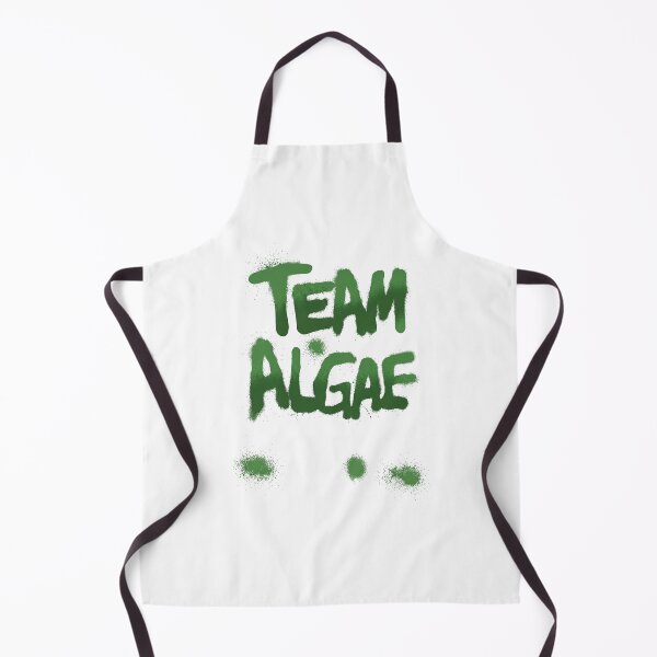 Item preview, Team Algae designed and sold by DesignForYou79.