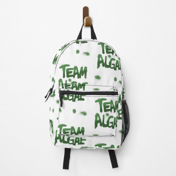 Item preview, Team Algae designed and sold by DesignForYou79.