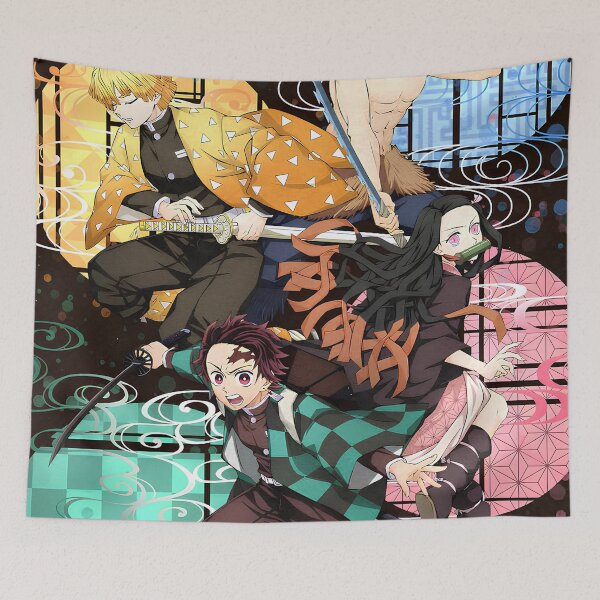 Item preview, cool art work of [[slayers+yaibas]] animes film infinite designed and sold by kuumeiji.