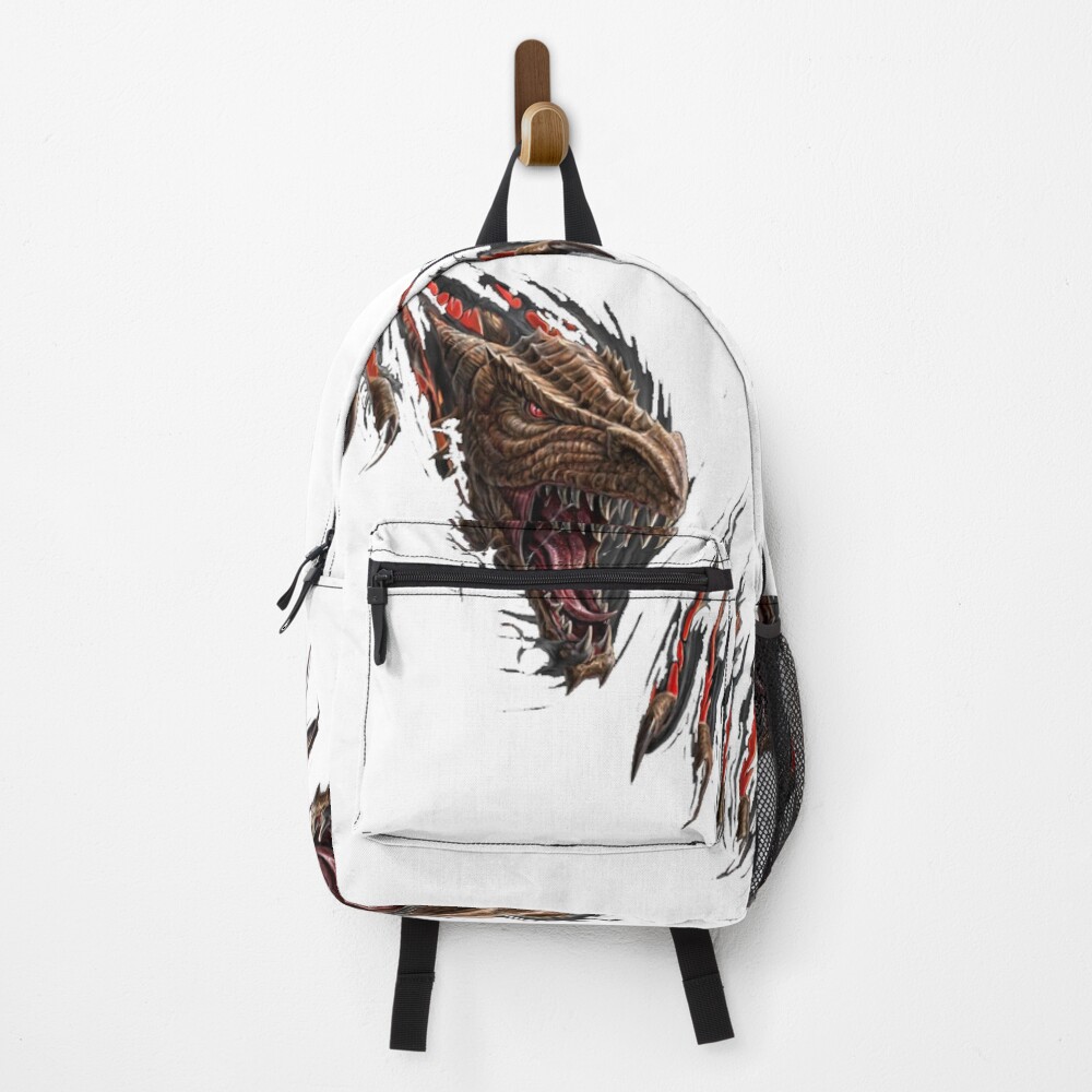 Item preview, Backpack designed and sold by RaresS.