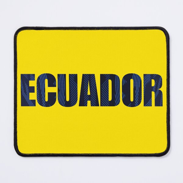 Item preview, Ecuador Country alt designed and sold by VRedBaller.