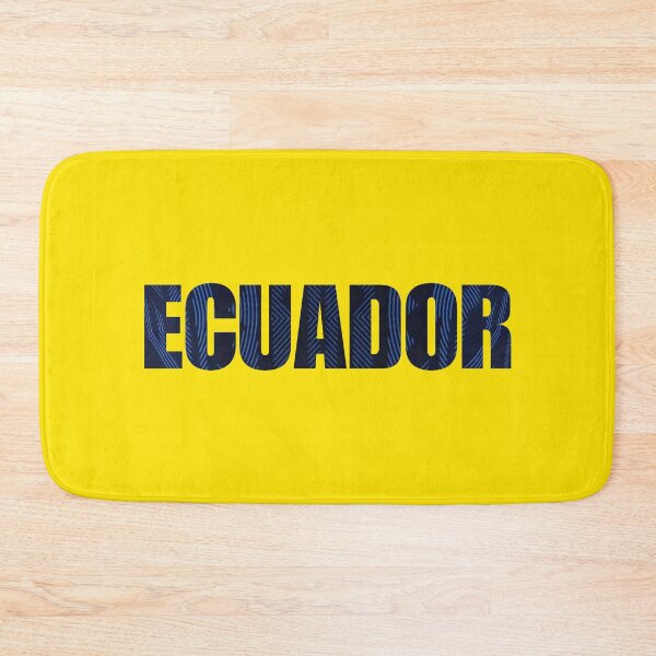 Item preview, Ecuador Country alt designed and sold by VRedBaller.