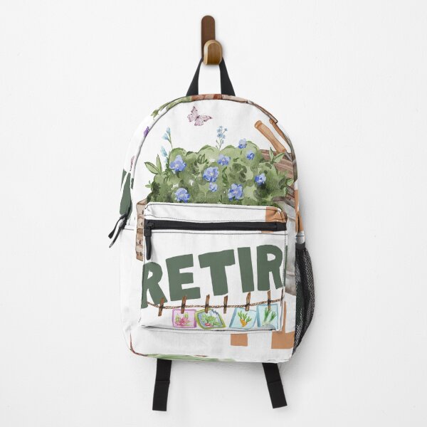 Item preview, My Retirement Plan Funny Garden Lover designed and sold by thebest-2studio.
