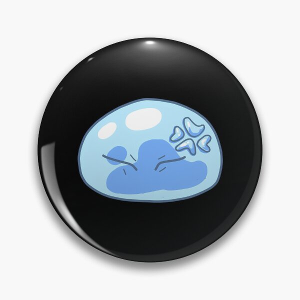 Item preview, Angry Rimuru ( designed and sold by bogdavins.