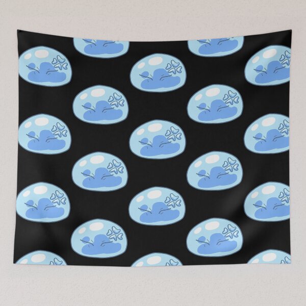 Item preview, Rimuru enojado ( designed and sold by bogdavins.