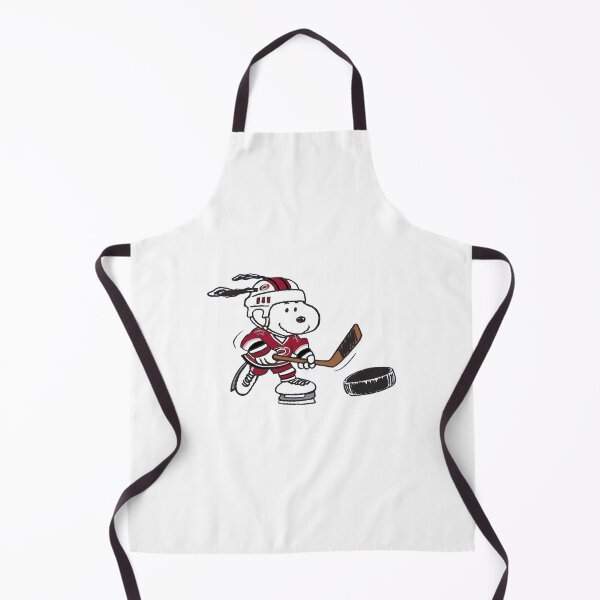 Item preview, Carolina Hurricanes Snoopy designed and sold by umilukur.