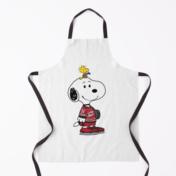 Item preview, Hurricanes Hockey Snoopy designed and sold by umilukur.