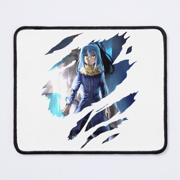 Item preview, Anime Rimuruu Tempest designed and sold by bogdavins.