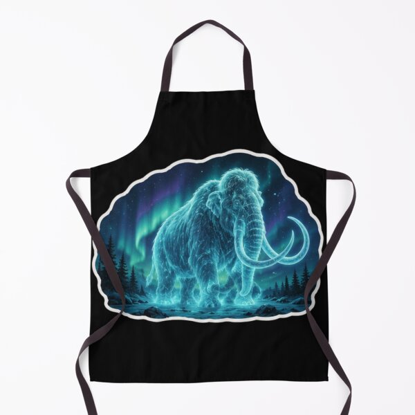 Item preview, Historia natural y paleoarte del mamut lanudo designed and sold by DamioPolArt.