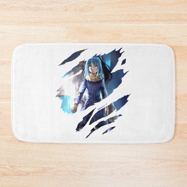 Item preview, Anime Rimuruu Tempest designed and sold by bogdavins.