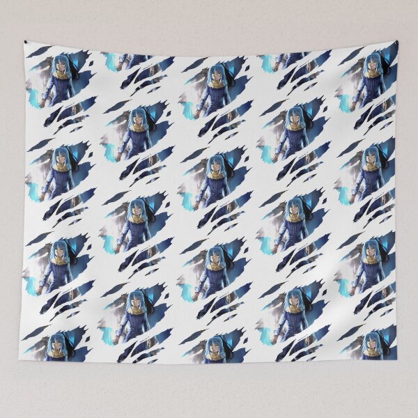 Item preview, Anime Rimuruu Tempest designed and sold by bogdavins.
