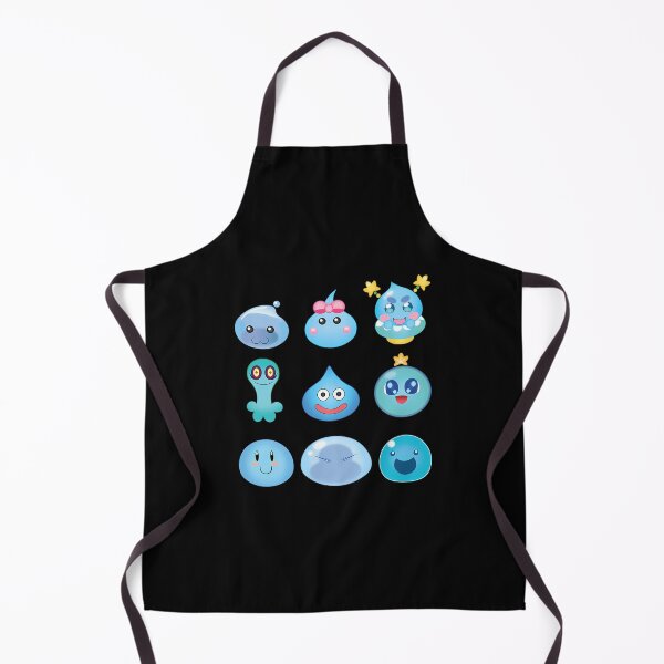 Item preview, Blue Slime Buddies designed and sold by bogdavins.