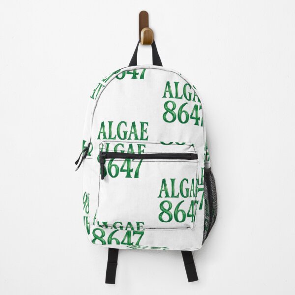 Item preview, Algae 8647-Team Algae designed and sold by DesignForYou79.