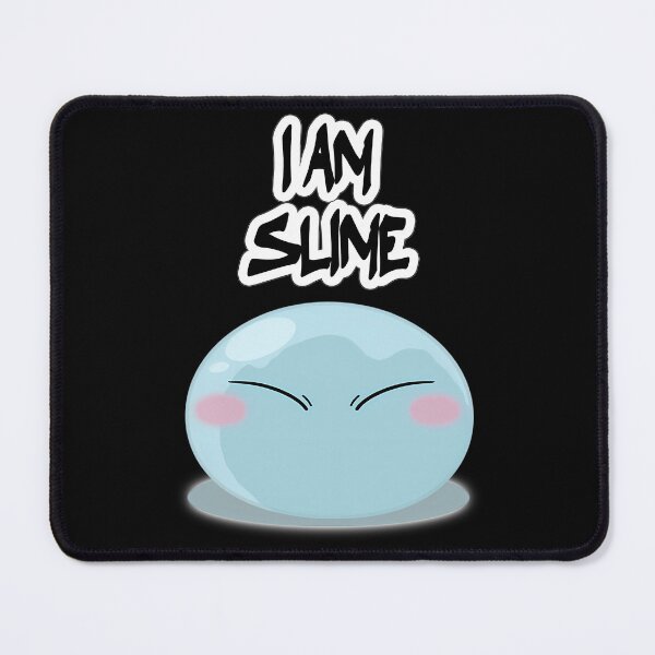 Item preview, I Am Slime designed and sold by bogdavins.