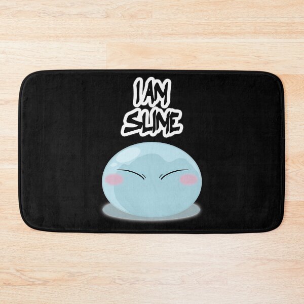 Item preview, I Am Slime designed and sold by bogdavins.