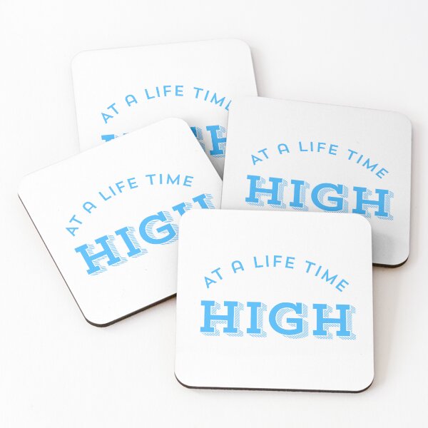 Item preview, At a life time high designed and sold by ArtistTejal.