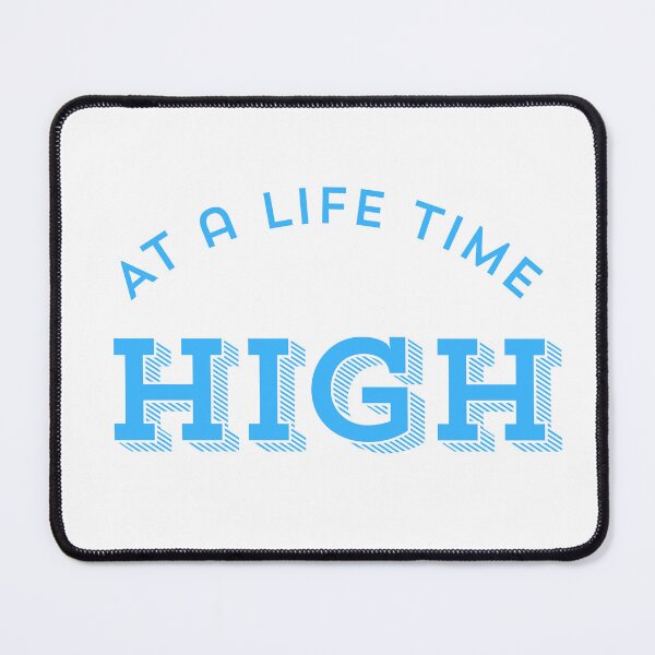 Item preview, At a life time high designed and sold by ArtistTejal.