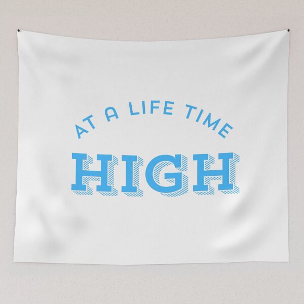 Item preview, At a life time high designed and sold by ArtistTejal.