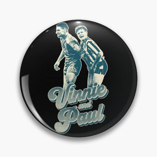 Item preview, Vinnie y Paul designed and sold by Olivoude.