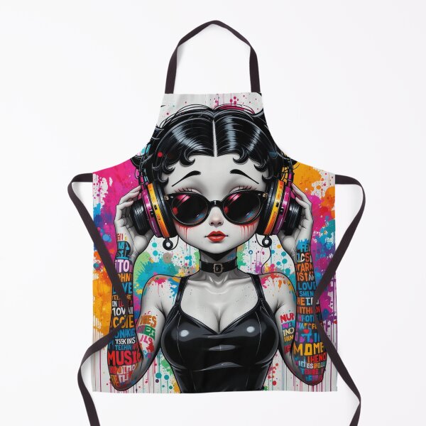 Item preview, Disco Betty designed and sold by RaF71PrO.