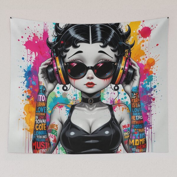 Item preview, Disco Betty designed and sold by RaF71PrO.