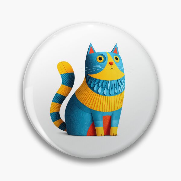 Item preview,  Whiskers and Wonder, A Little Bit of Cat Magic, Feline Fine Today designed and sold by GGAUL.