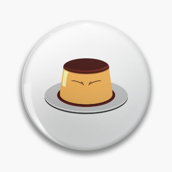 Item preview, Isekai Pudding designed and sold by bogdavins.