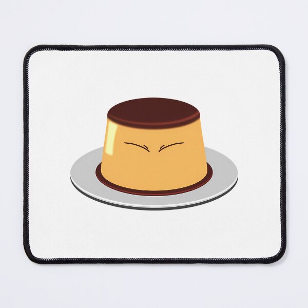 Item preview, Isekai Pudding designed and sold by bogdavins.