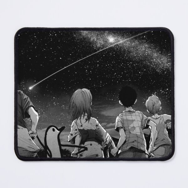 Item preview, Oyasumi Punpun Milky Way designed and sold by MrDrWombat.