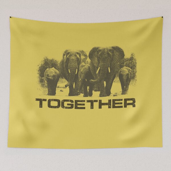 Item preview, Together designed and sold by Martin Studio.