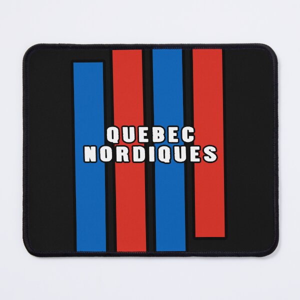 Item preview, NHL Quebec Nordiques designed and sold by Elilevp.