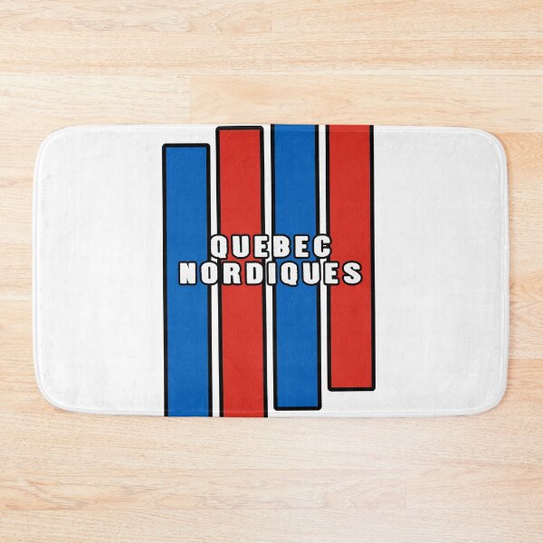 Item preview, NHL Quebec Nordiques designed and sold by Elilevp.